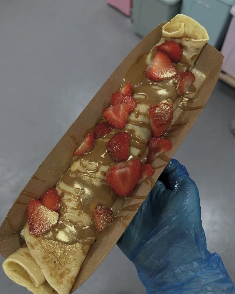 Crepe