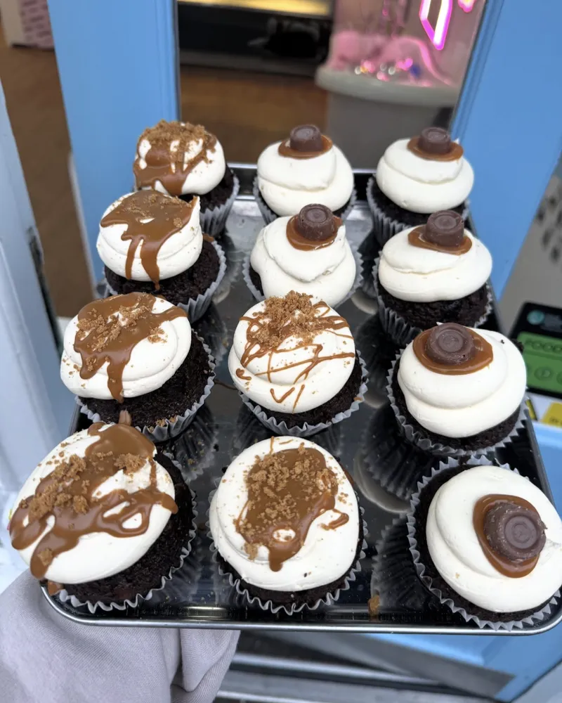 Daily Cupcakes